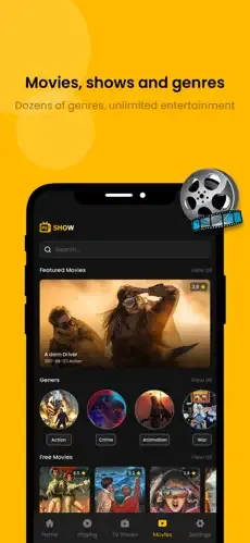sony-srs-xb10 Movies and shows